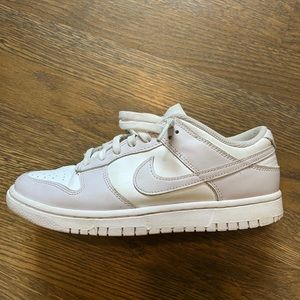 Dunk low venice gray size 8 women’s